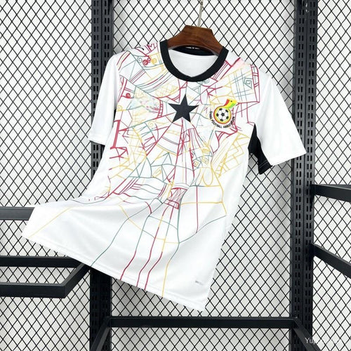 Ghana Home (2026)
