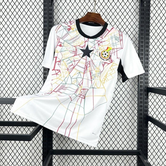 Ghana Home (2026)