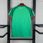 Algeria Away (2026)