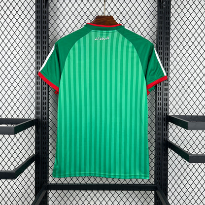 Algeria Away (2026)