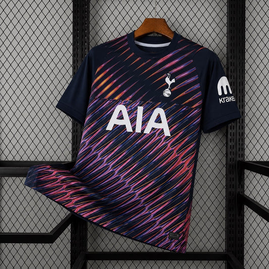 Tottenham Away (26/27)