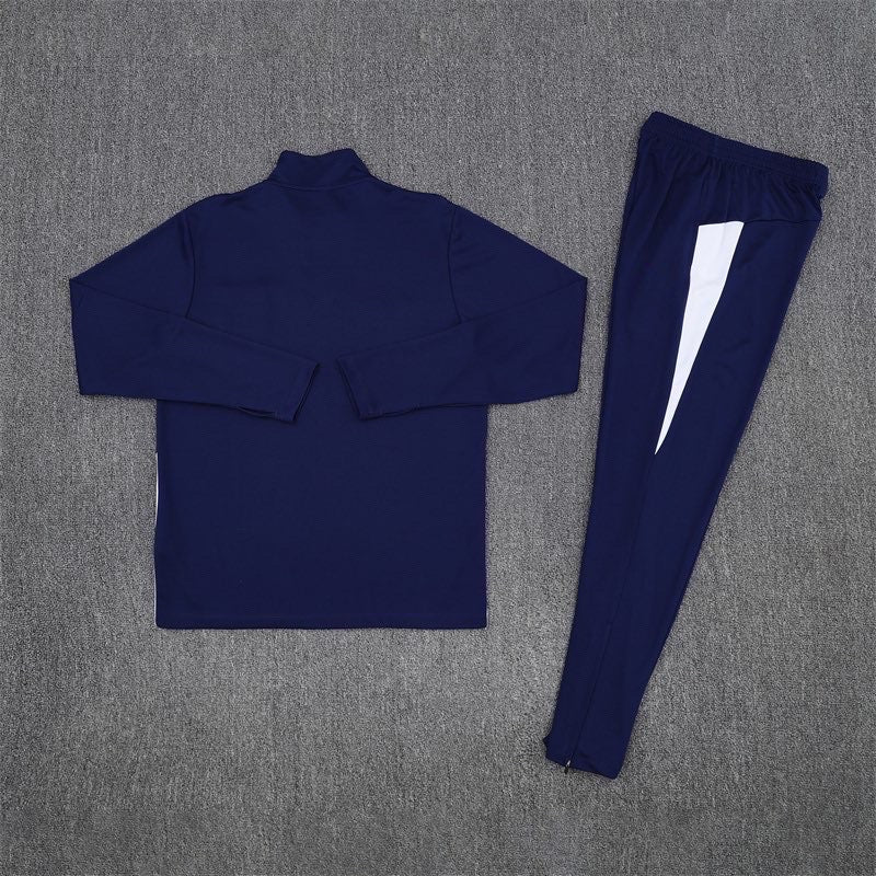 Portugal Tracksuit (25/26)