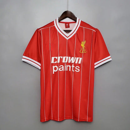Liverpool Home (1982/85)