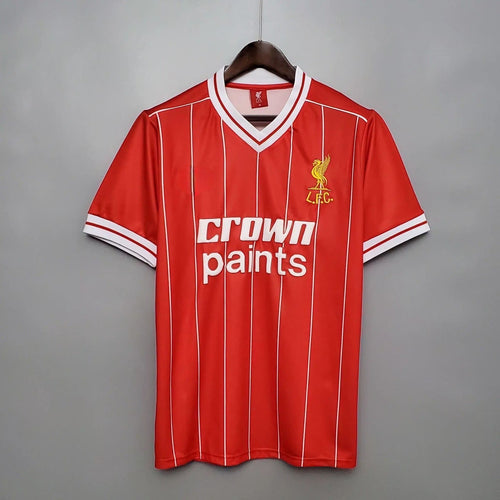 Liverpool Home (1982/85)