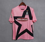 Juventus Away (2011/12)