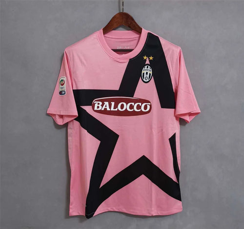 Juventus Away (2011/12)
