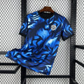 Paraguay Away (2026)