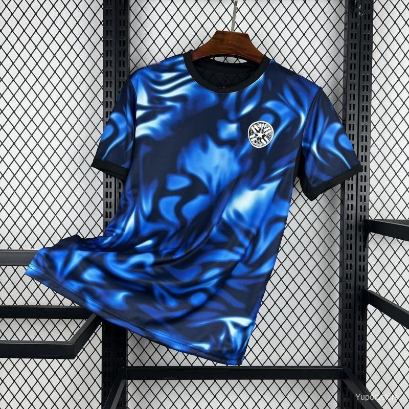 Paraguay Away (2026)