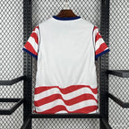 USA Home (2026)