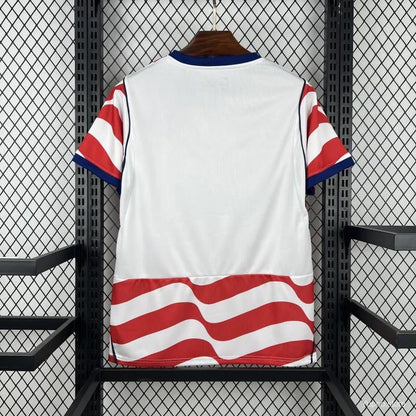 USA Home (2026)