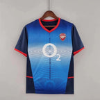 Arsenal Away (2003/04)