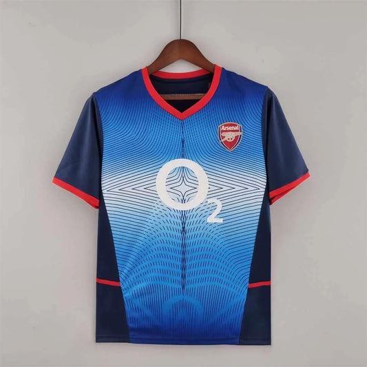 Arsenal Away (2003/04)