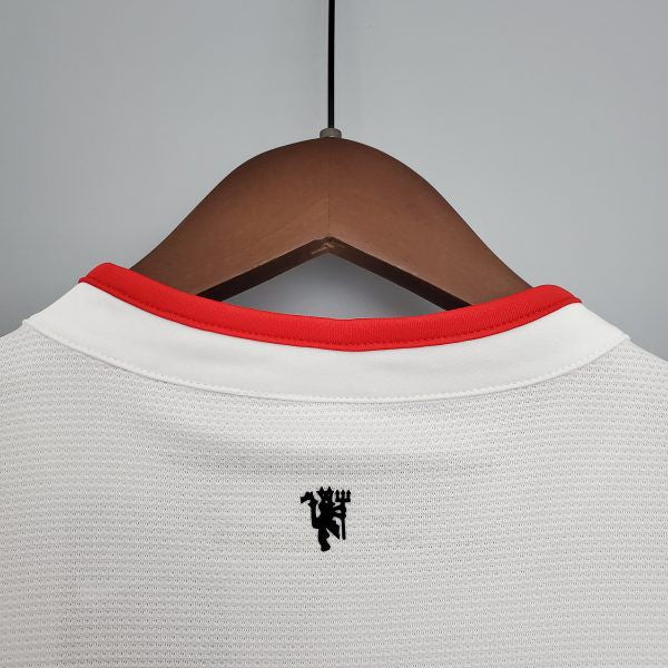 Manchester United Away (2012/13)