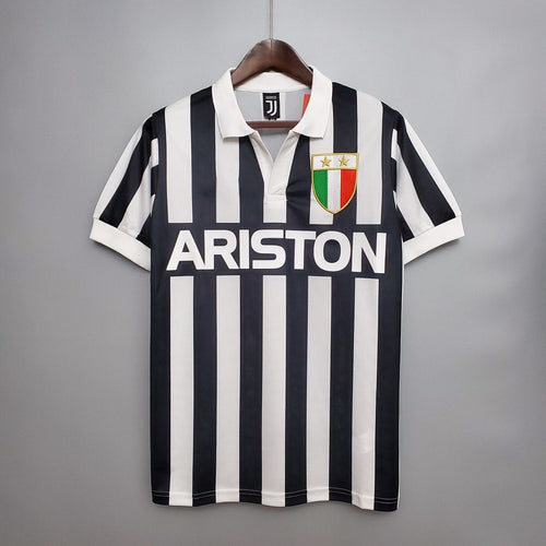 Juventus Home (1982/84)