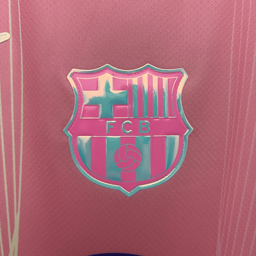 Barcelona Special