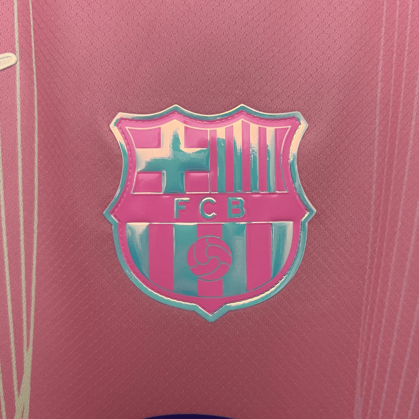 Barcelona Special