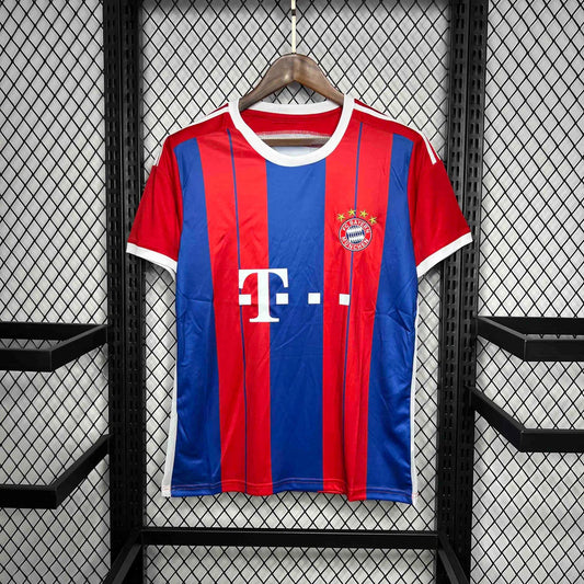 Bayern Munchen Home (2014/15)