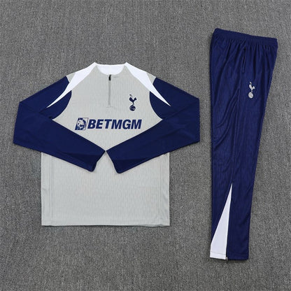 Tottenham Tracksuit (25/26)
