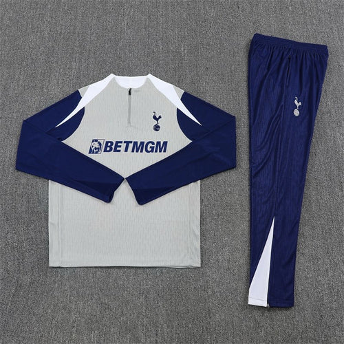 Tottenham Tracksuit (25/26)