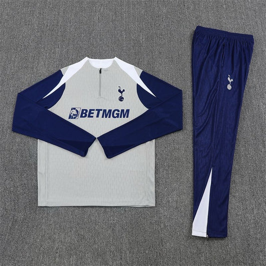Tottenham Tracksuit (25/26)