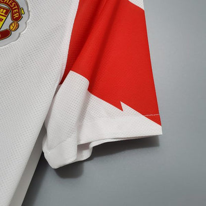 Manchester United Away (2010/11)