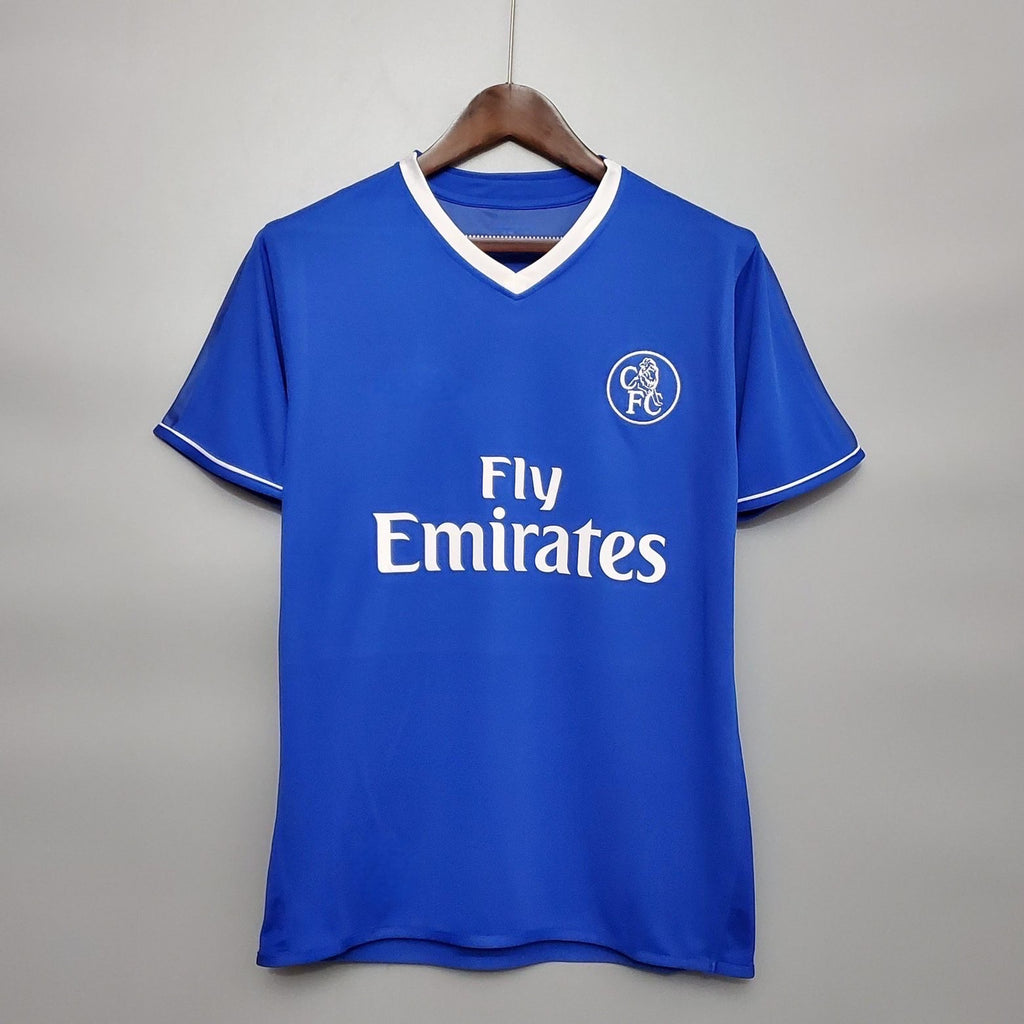Chelsea Home (2003/04)