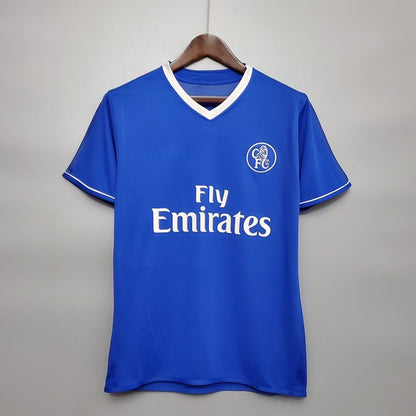 Chelsea Home (2003/04)
