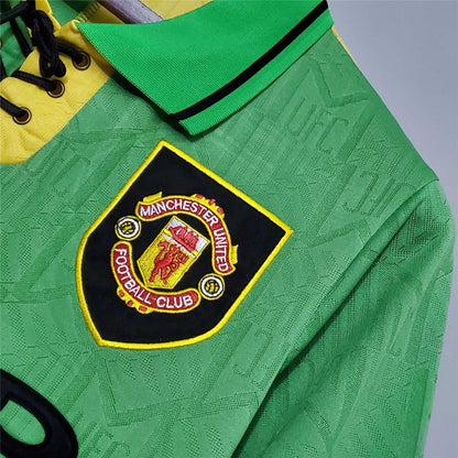 Manchester United Third (1992/94)