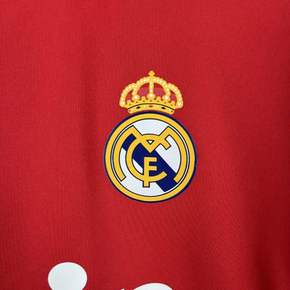 Real Madrid Third (2011/12)