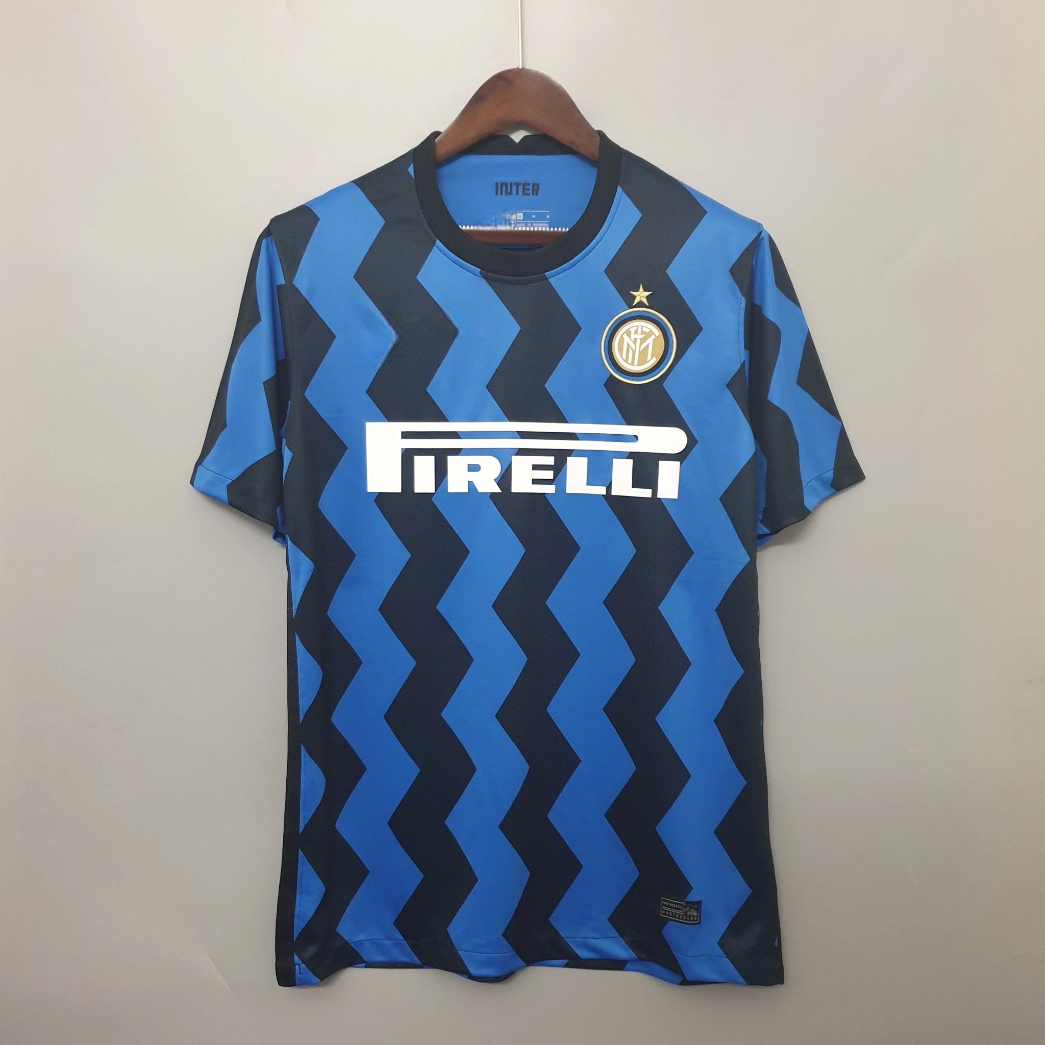 Inter Home (2020/21)