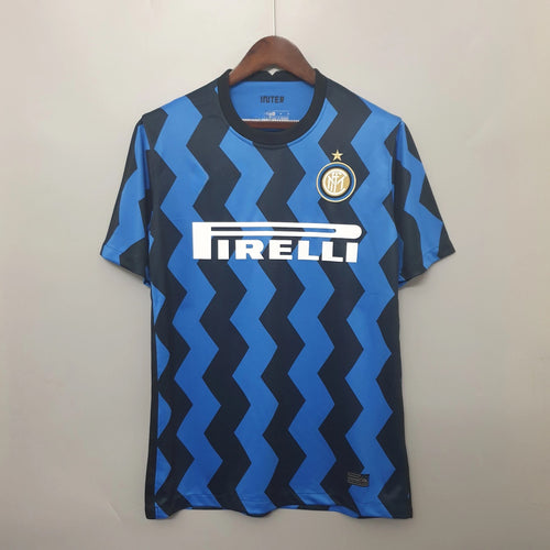 Inter Home (2020/21)