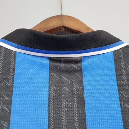 Inter Home (1997/98)