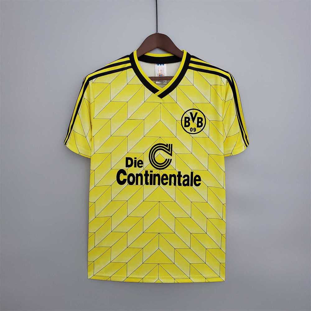 Dortmund Home (1988/89)