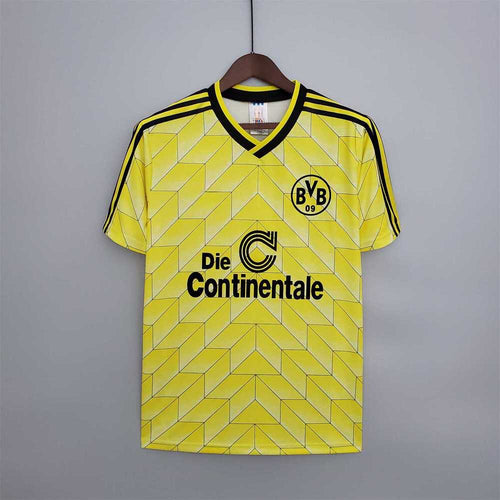 Dortmund Home (1988/89)
