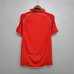 Liverpool Home (2006/07)
