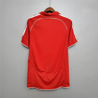 Liverpool Home (2006/07)