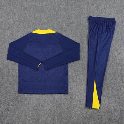 Atletico Madrid Tracksuit (25/26)