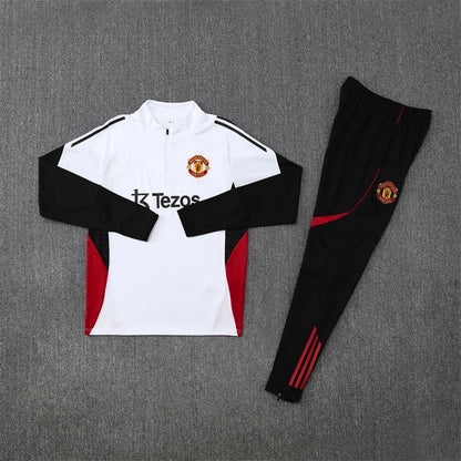 Manchester United Tracksuit (25/26)