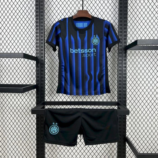 Inter Home Kids (25/26)