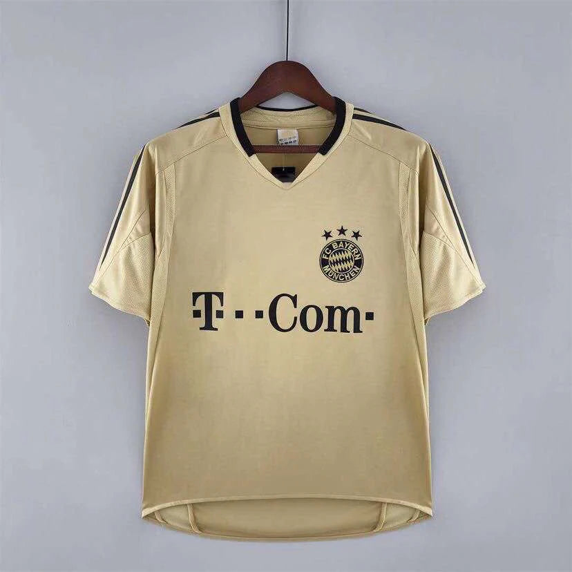 Bayern Munchen Away (2004/05)