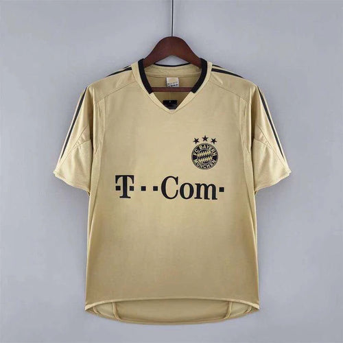 Bayern Munchen Away (2004/05)