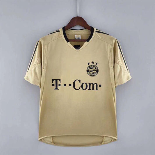 Bayern Munchen Away (2004/05)