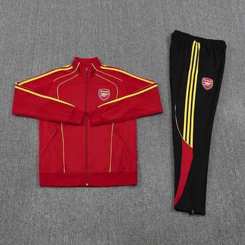Arsenal Tracksuit (25/26)