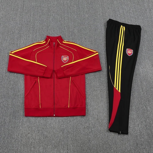 Arsenal Tracksuit (25/26)