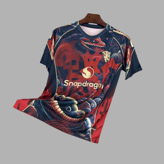 Manchester United Special