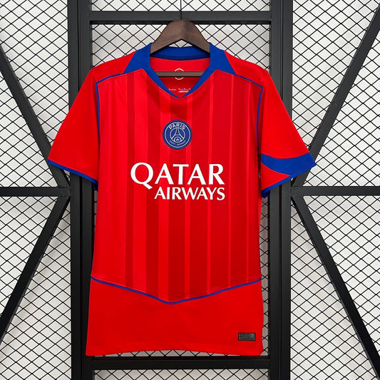PSG Third (25/26)