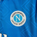 Napoli Home (1993/94)