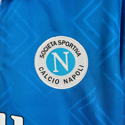 Napoli Home (1993/94)