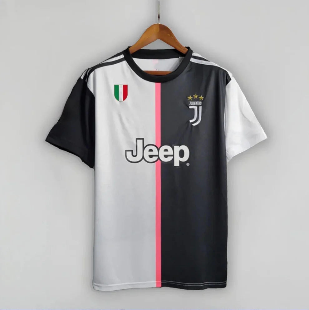 Juventus Home (2019/20)