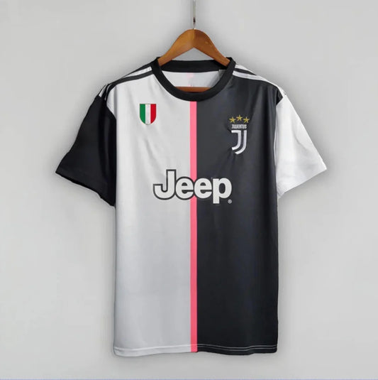 Juventus Home (2019/20)